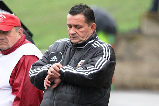 Действительно легенда: умер знаменитый украинский футболист и тренер